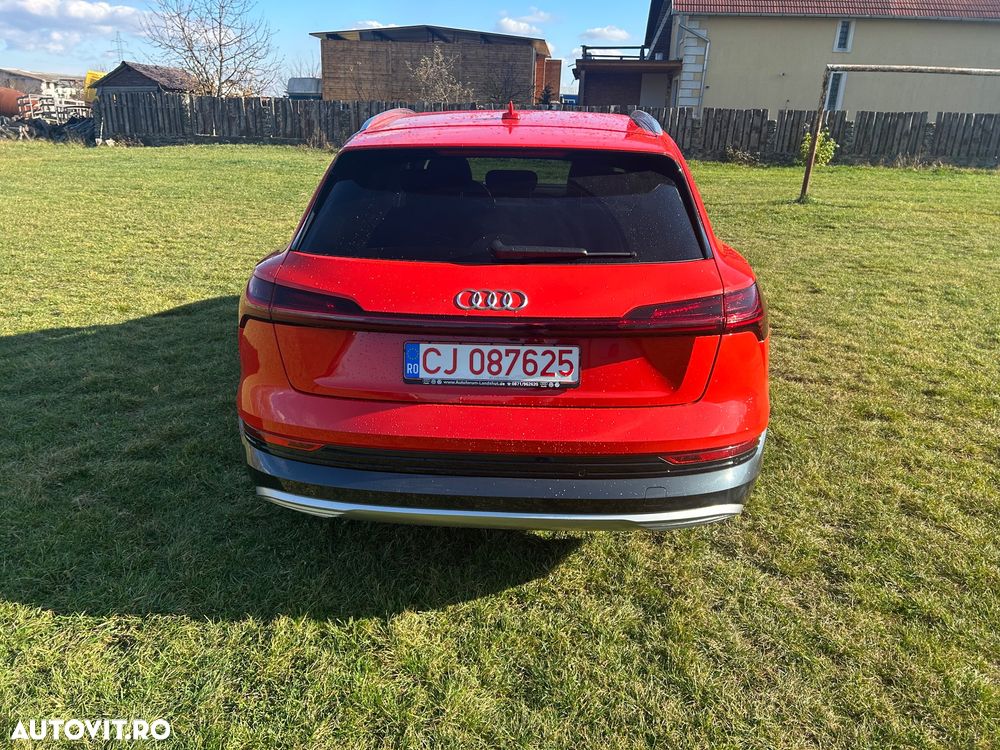 Audi e-tron 55 quattro - 4