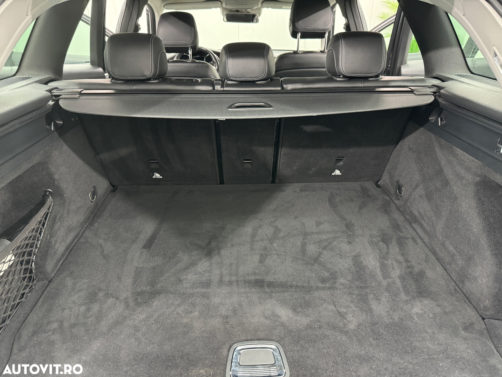 Mercedes-Benz GLC 250 4MATIC - 11
