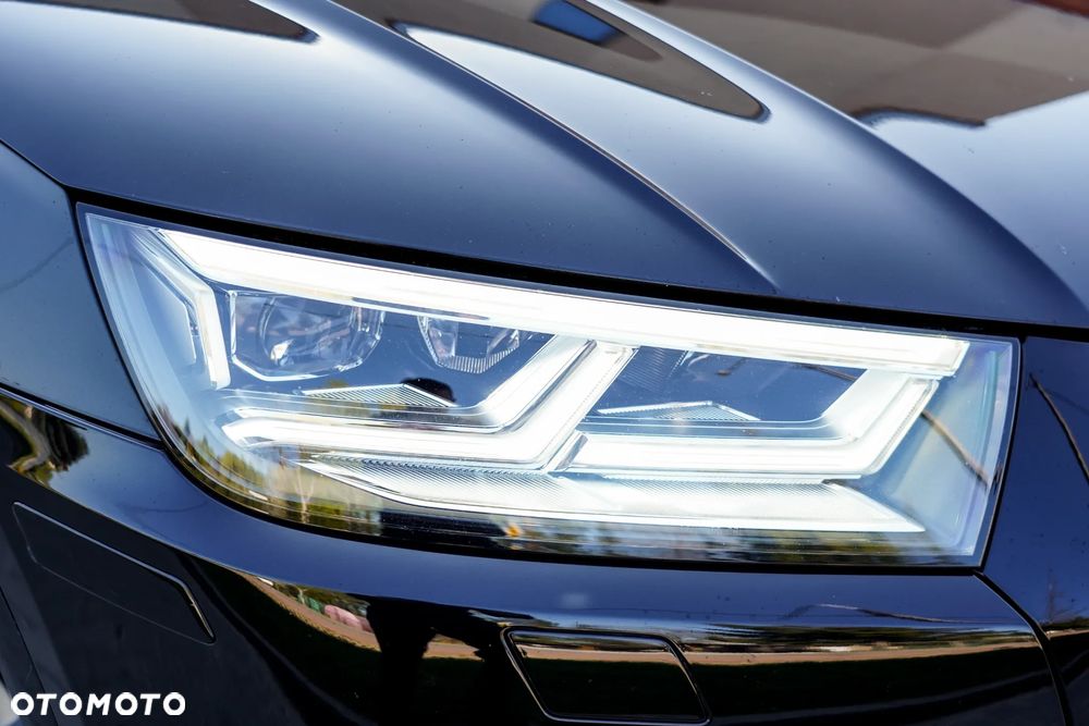 Audi Q5 2.0 TFSI Quattro S tronic sport - 13