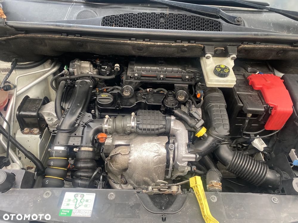 Citroën Berlingo Multispace BlueHDi 100 FEEL - 14