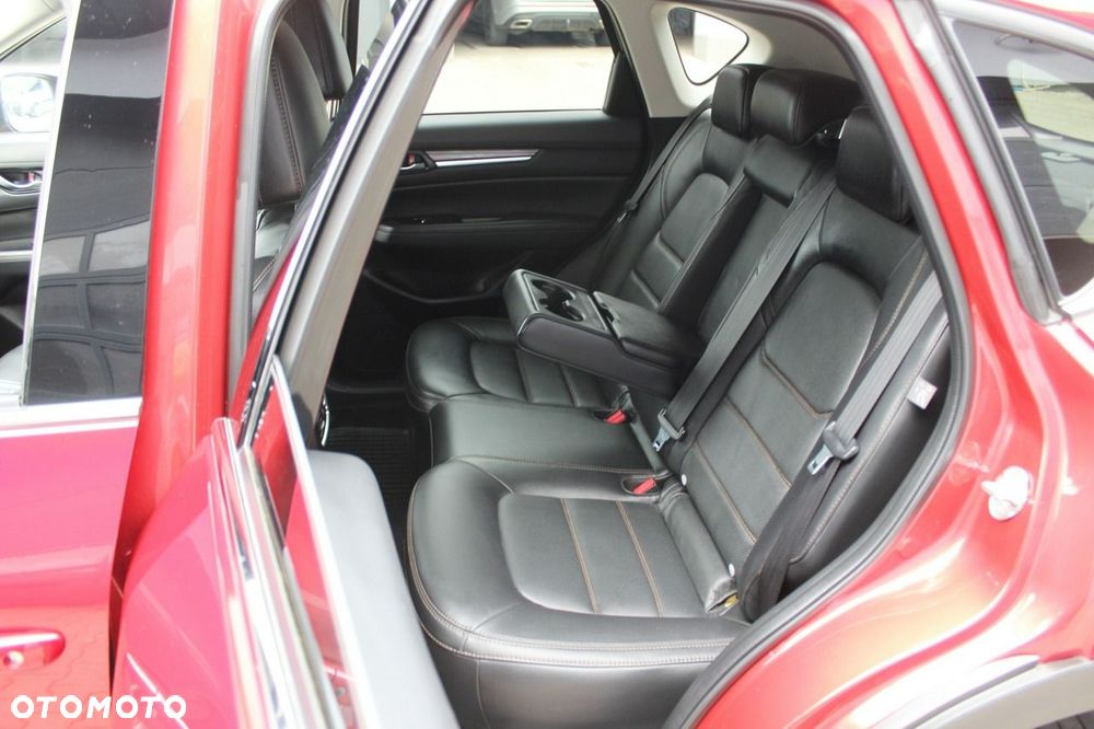 Mazda CX-5 2.0 Exclusive-Line 2WD - 15