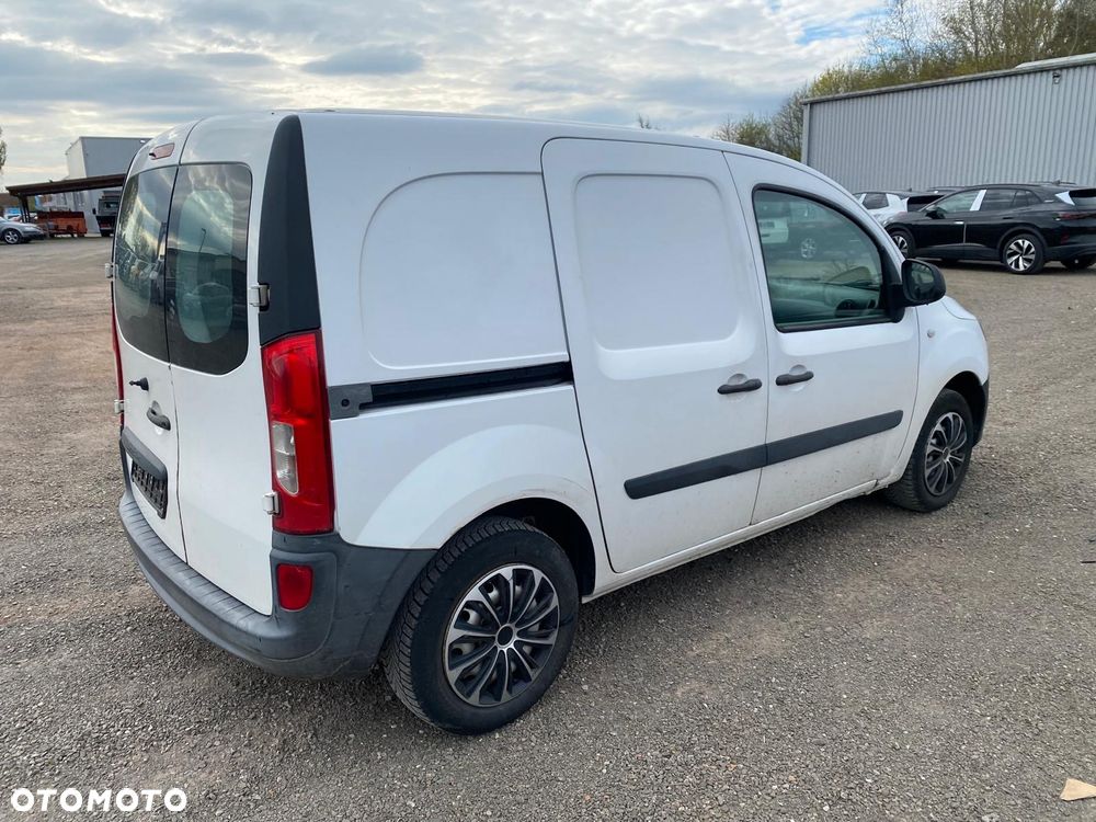 Mercedes-Benz CITAN - 4