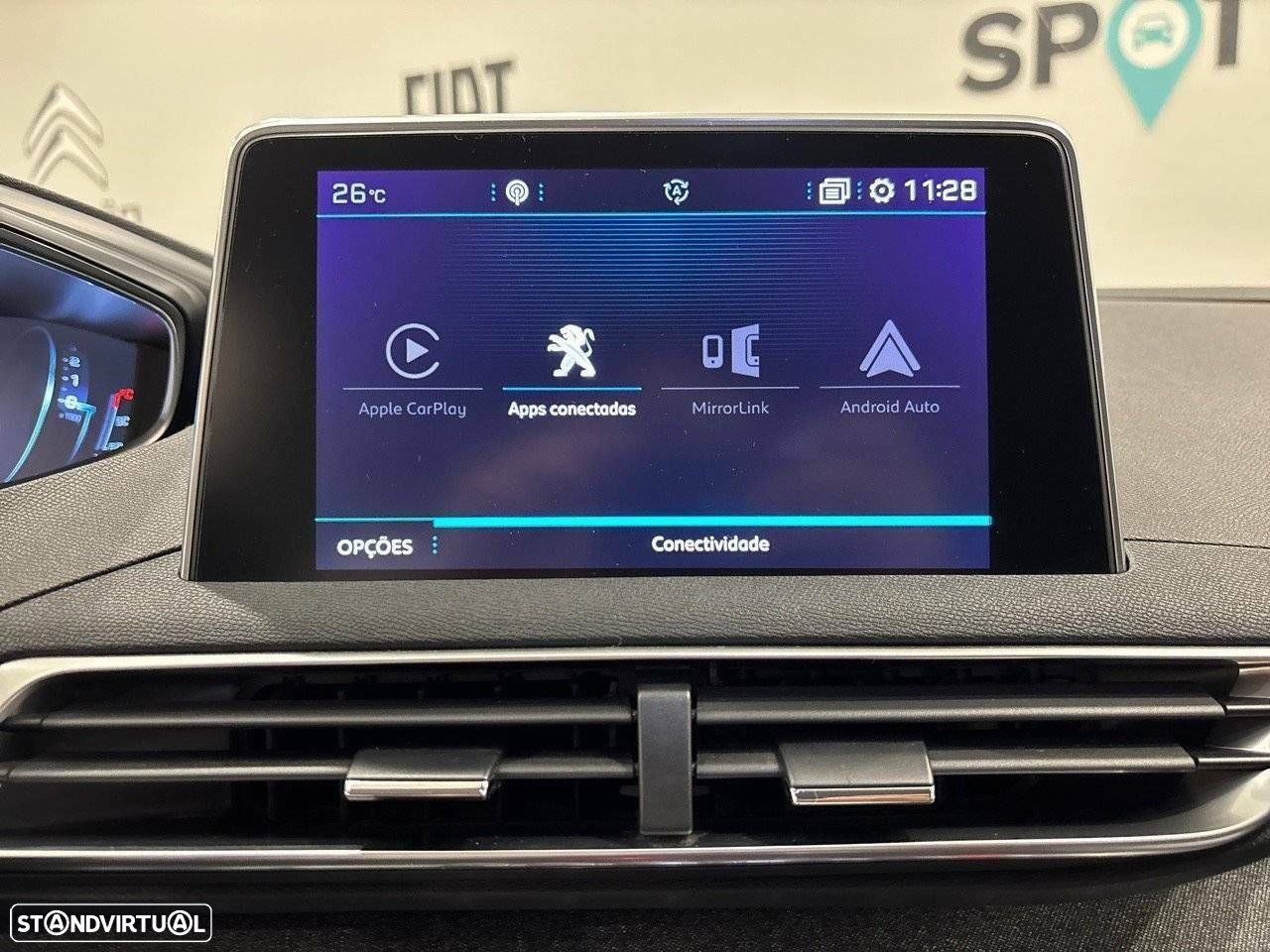 Peugeot 3008 1.5 BlueHDi Allure - 17