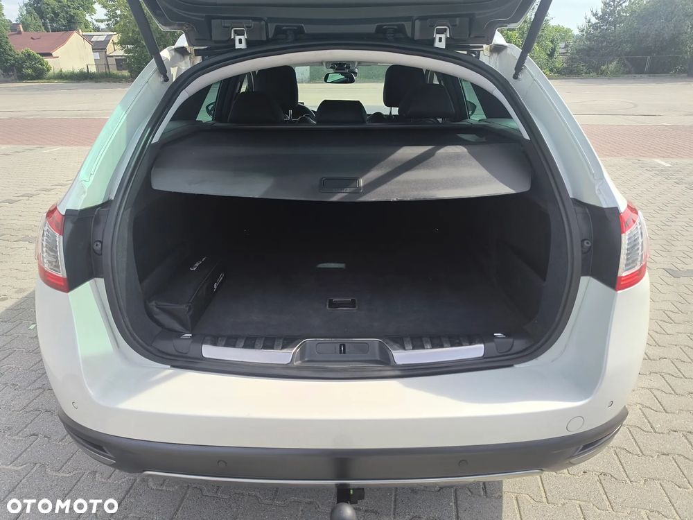 Peugeot 508 RXH BlueHDi 180 EAT6 Stop&Start - 14