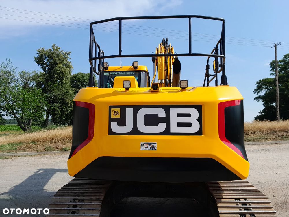 JCB 150X 2019R - 12