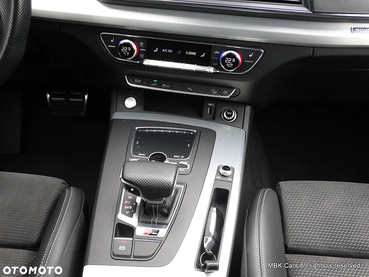 Audi Q5 55 TFSI e Quattro S Line S tronic - 32