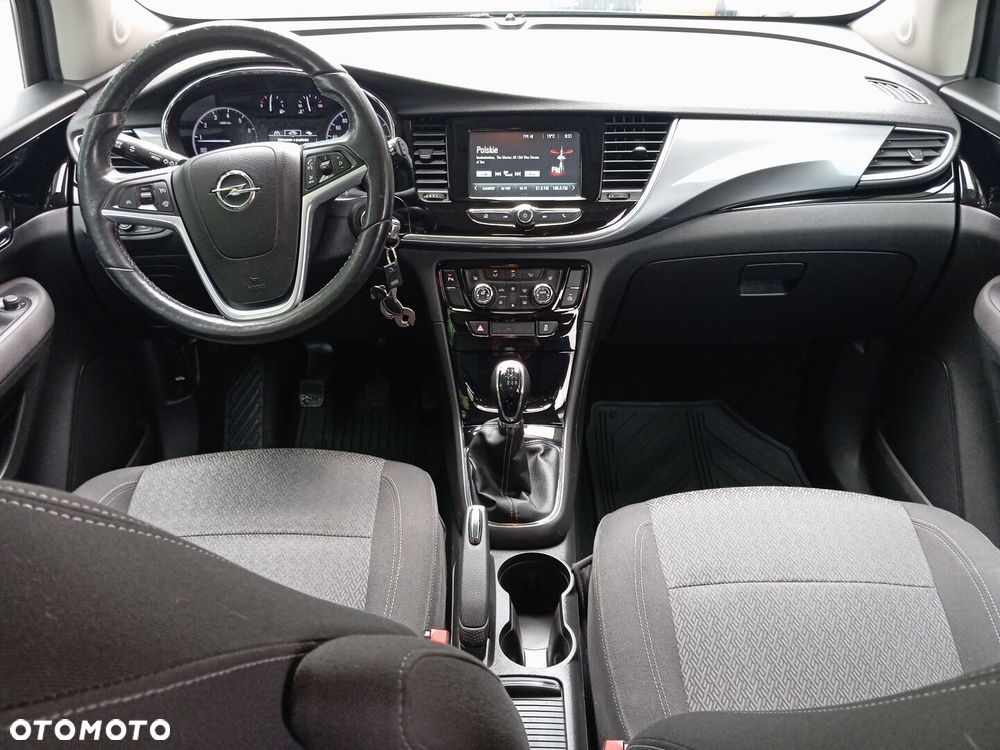 Opel Mokka - 3