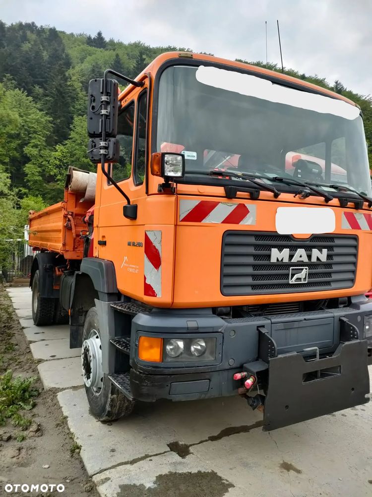 MAN 4x4 - 2