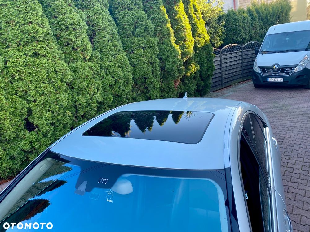 Mercedes-Benz Klasa S 350 - 14