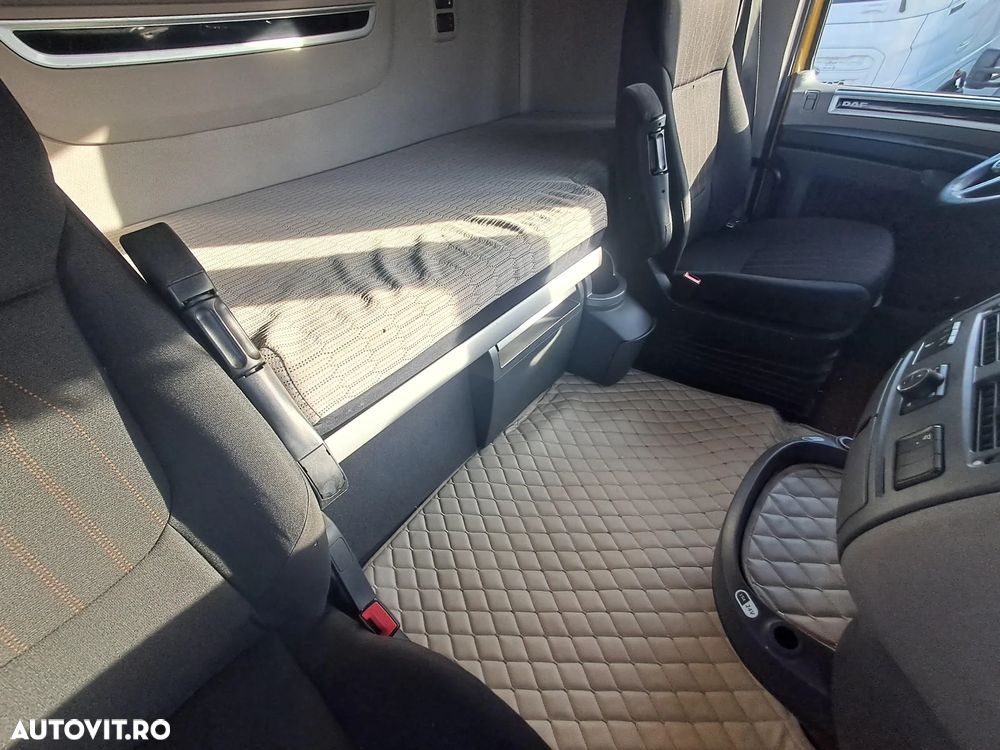 DAF xf 480 ft ssc euro 6 automat mega - 25