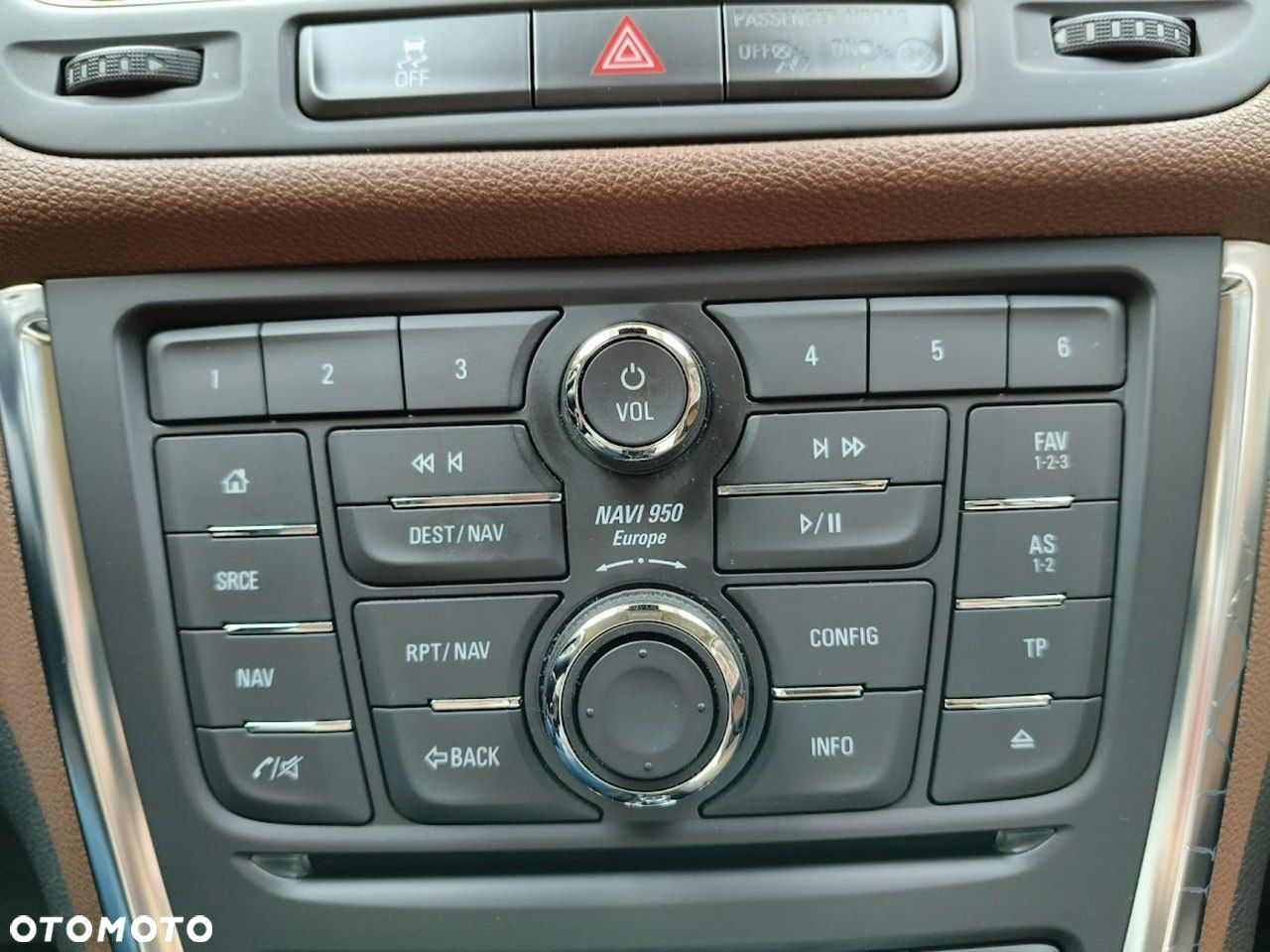 Opel Mokka - 25