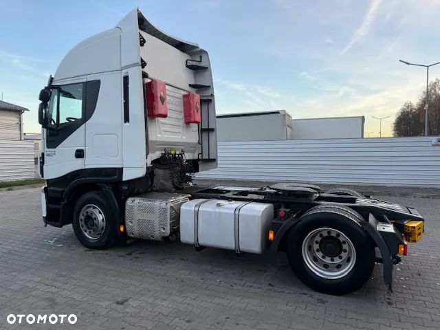 Iveco Stralis - 10