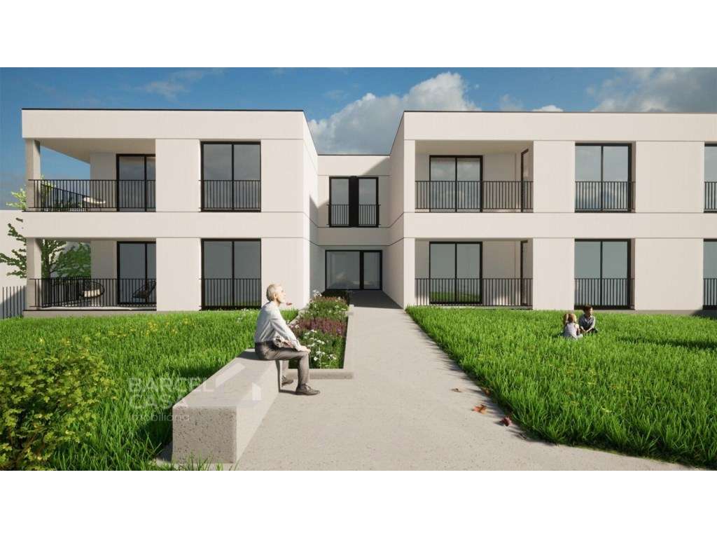 Descubra o Novo Empreendimento 'S. Pedro Village' em Barcelos - Grande imagem: 2/19