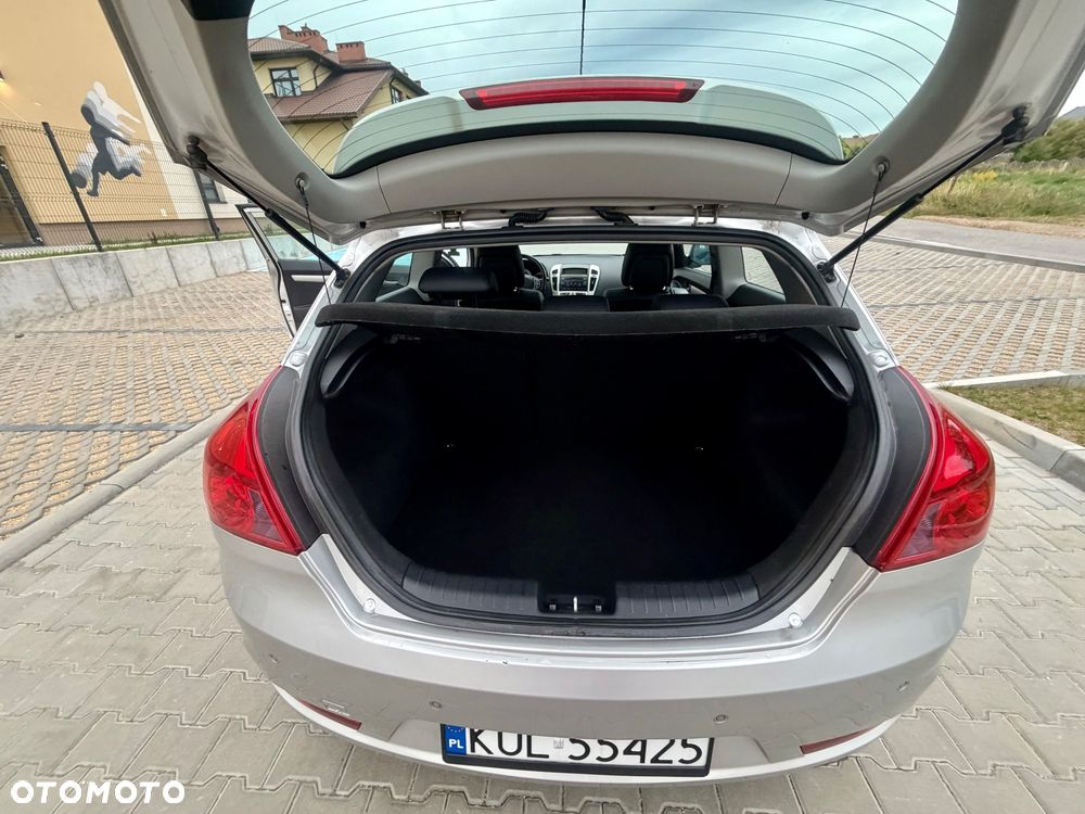 Kia ProCeed 1.6 Crdi Optimum - 16