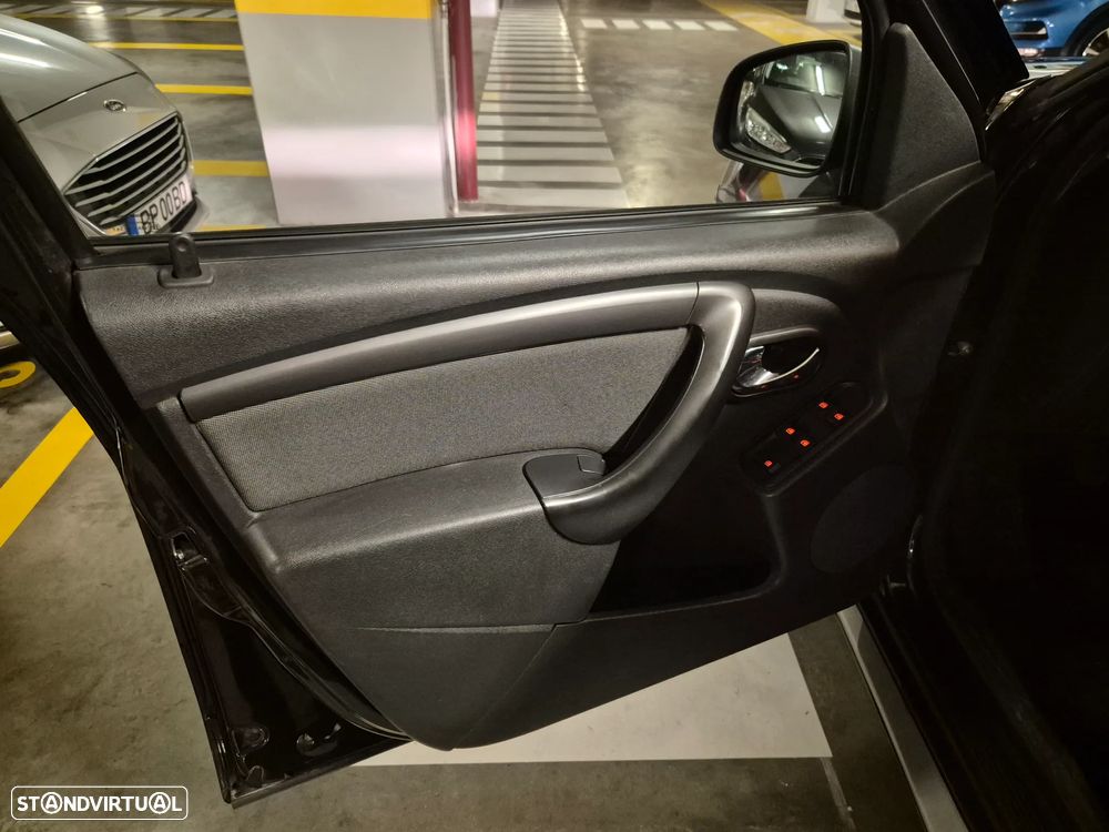 Dacia Duster 1.2 TCe Prestige - 19