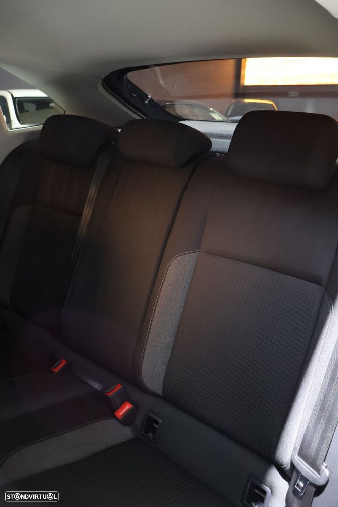 VW Taigo 1.0 TSI Life - 8