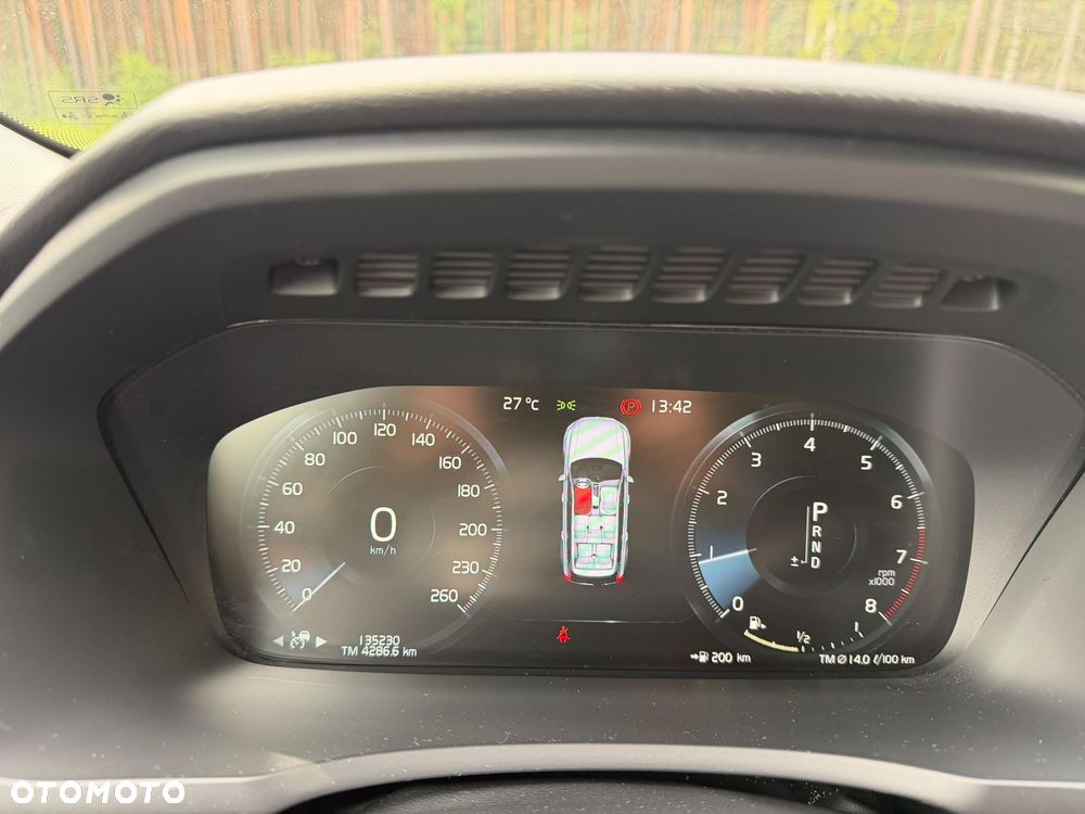 Volvo XC 90 T6 AWD Geartronic Momentum - 18