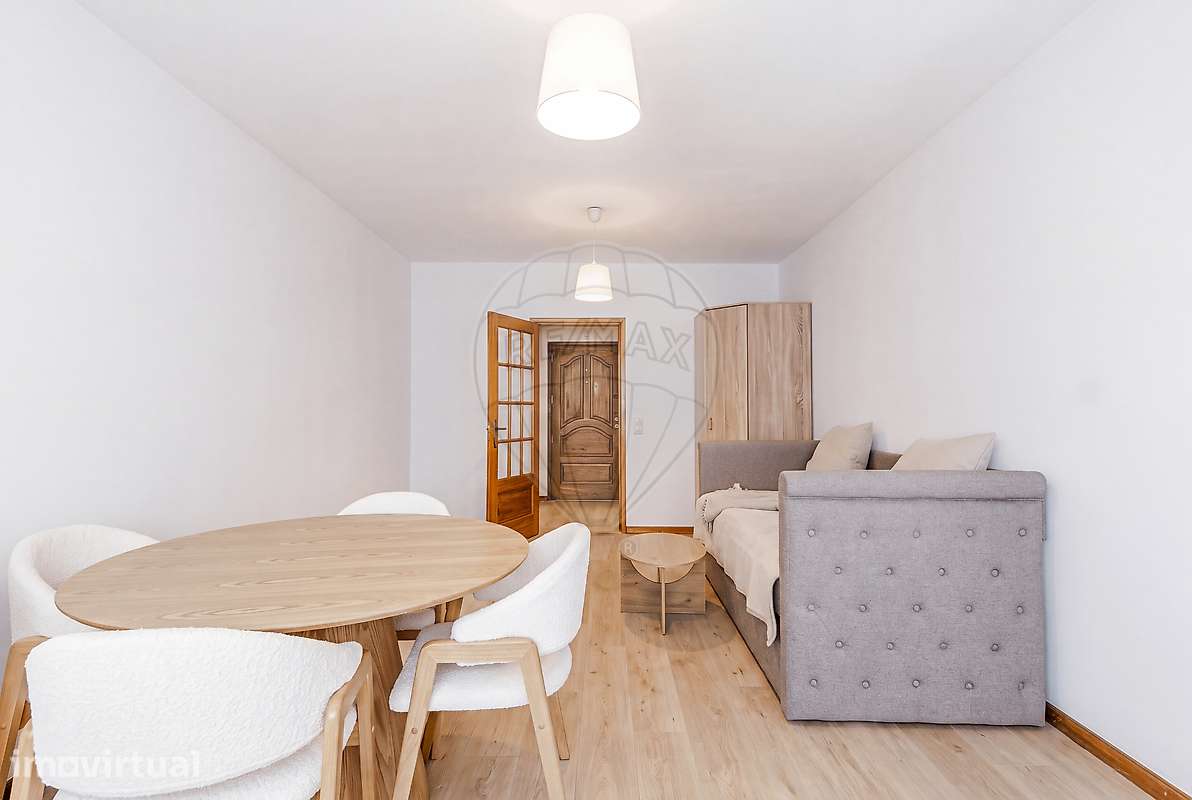 Apartamento T0 para venda - Grande imagem: 2/15
