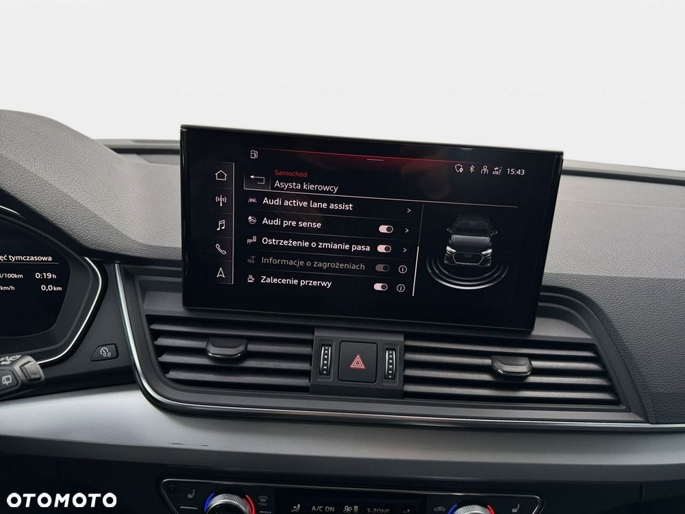 Audi Q5 45 TFSI quattro S tronic - 26