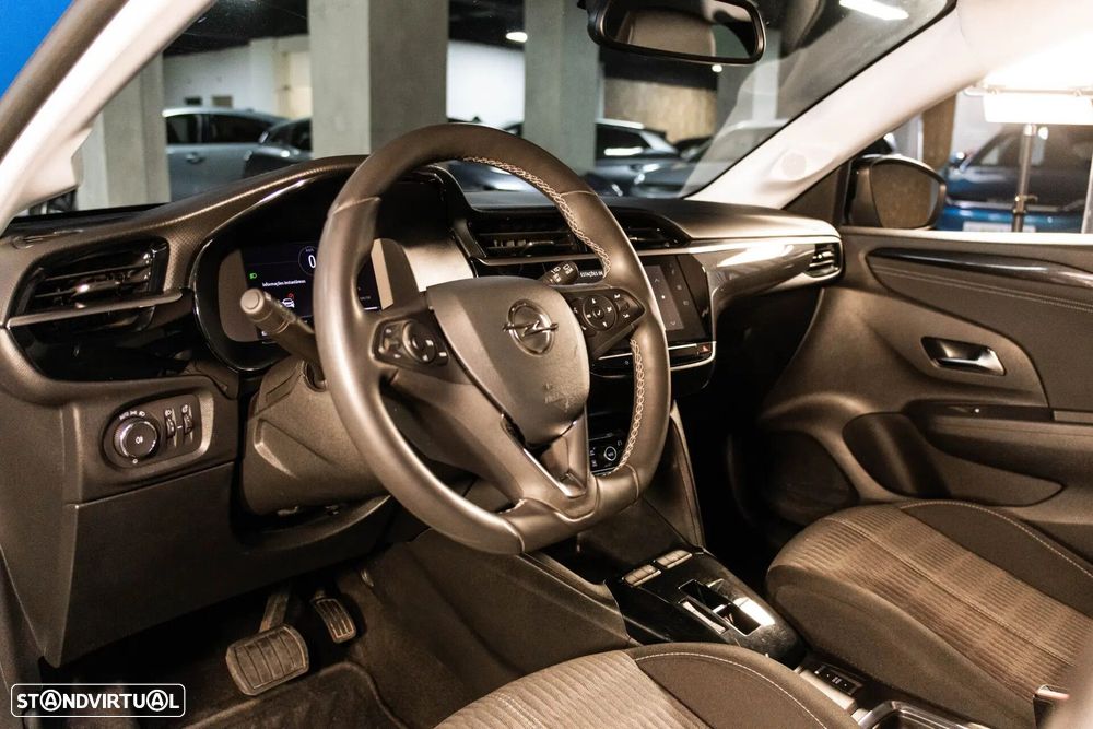Opel Corsa-e Elegance - 18