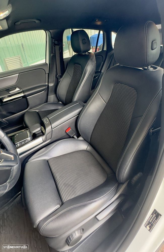 Mercedes-Benz GLA 250 e 8G-DCT Edition Plug-in-Hybrid - 15