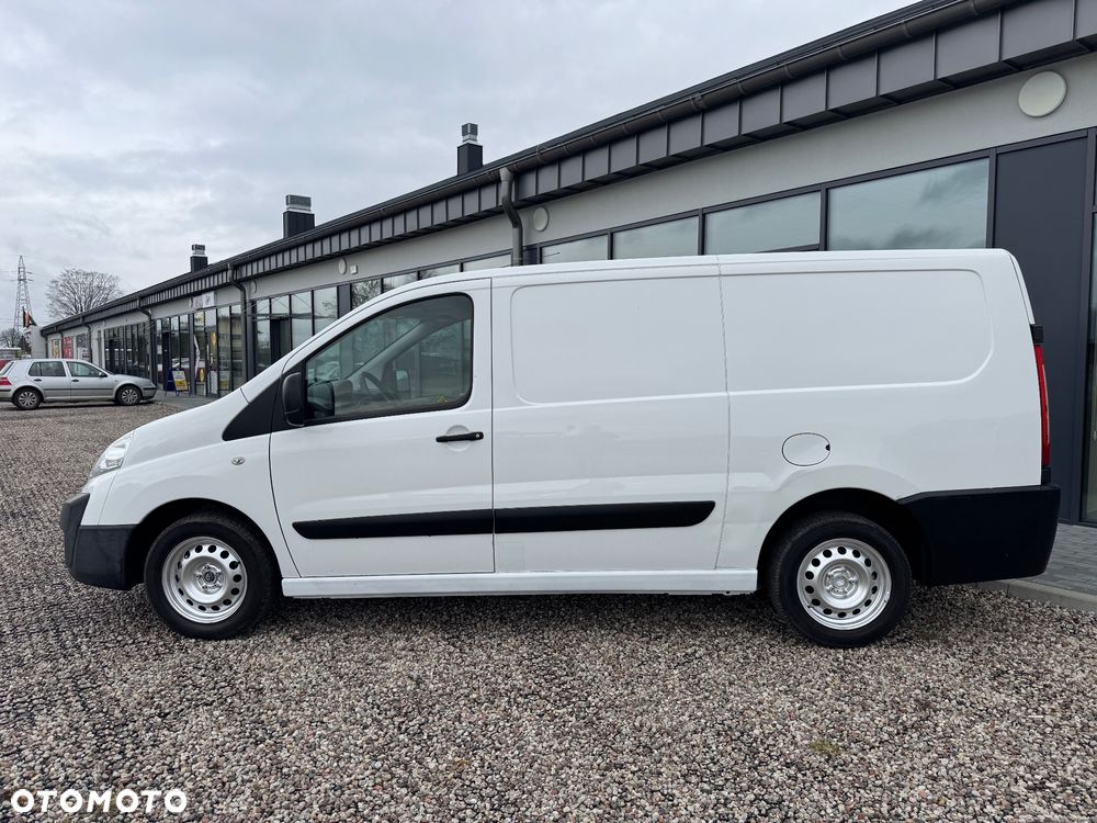 Toyota Proace - 7