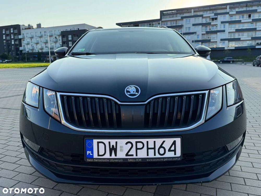 Skoda Octavia 2.0 TDI Ambition - 4