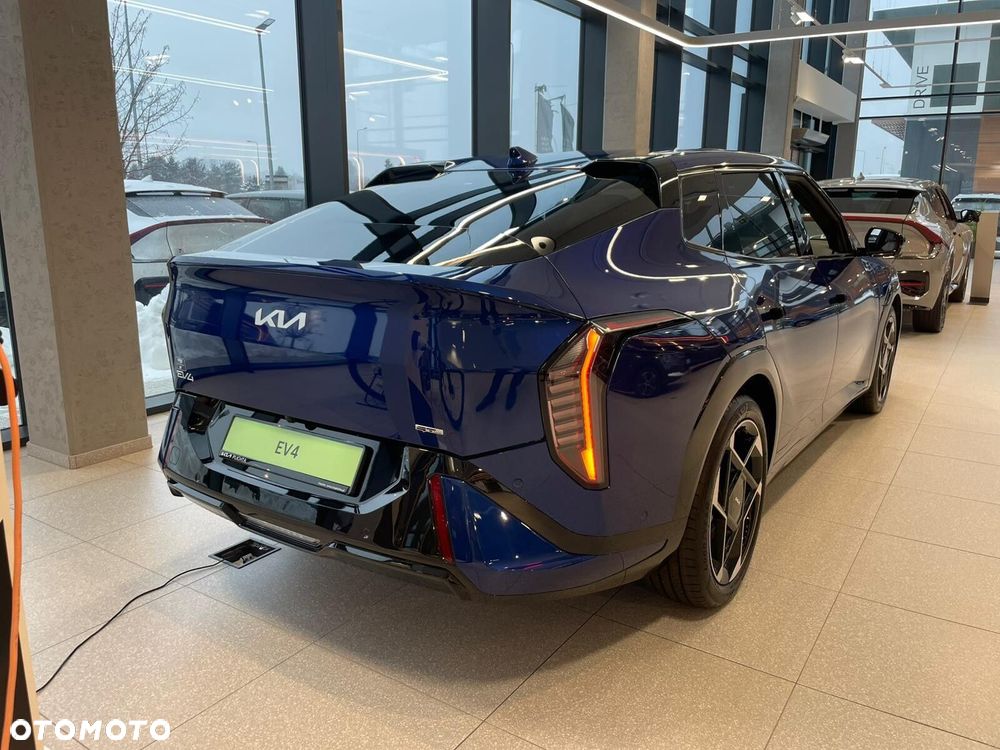 Kia EV4 - 6