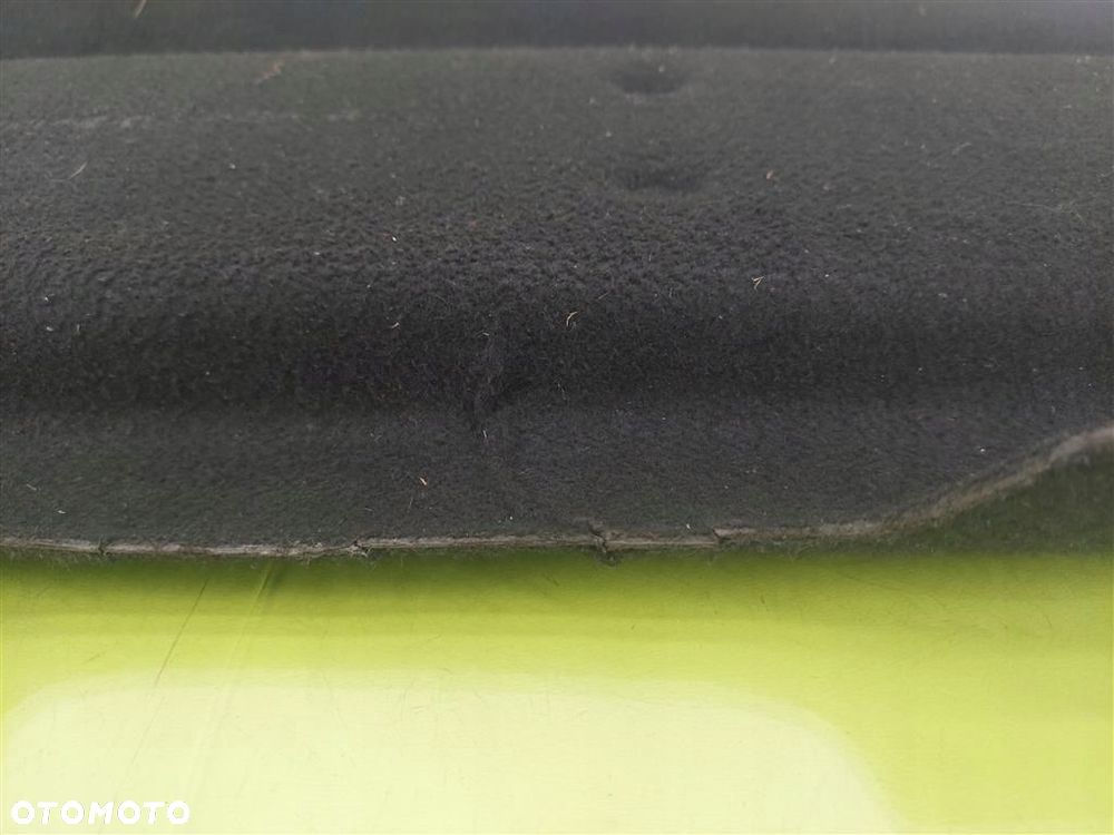 Półka tylna Toyota Aygo I 2005-2014 - 4