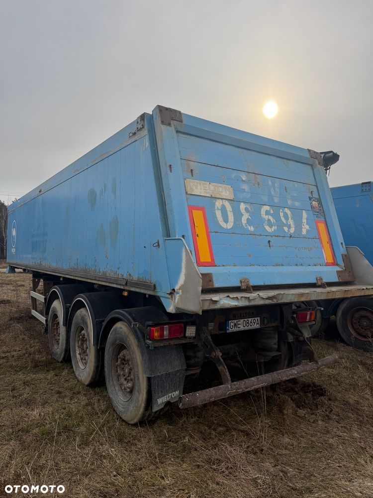 MAN TGS 3240 BETONIARKA 10M3 - 26