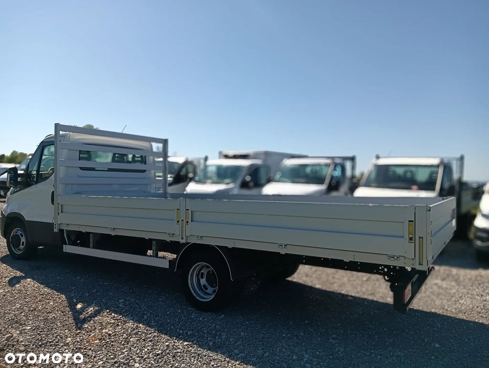 Iveco 35C14, 35C13,35C15, 35C16 - 10