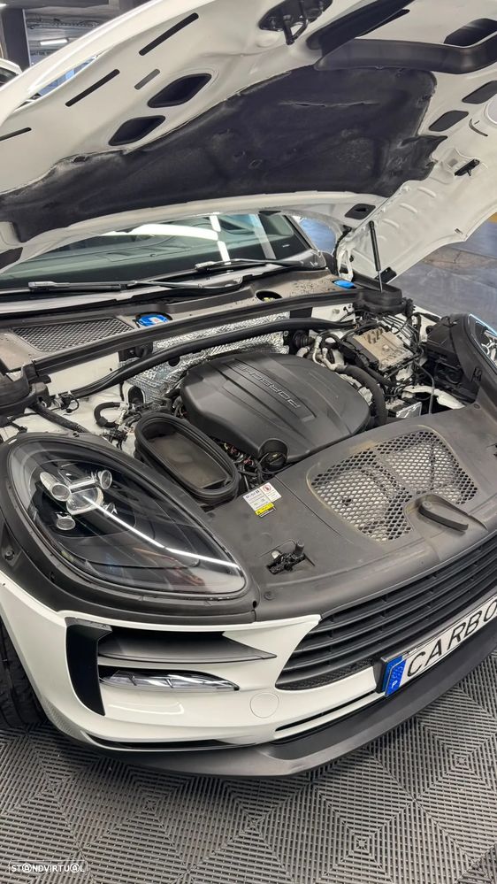Porsche Macan Spirit - 16