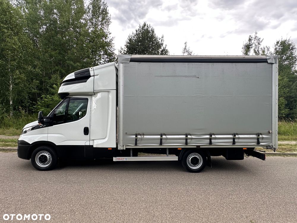 Iveco 35S15 - 5