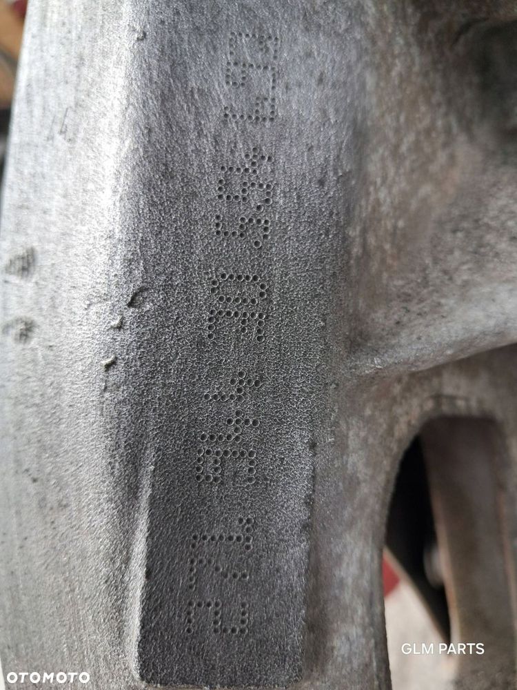 mercedes slk 1.8 kompresor silnik kompletny 271944 - 8