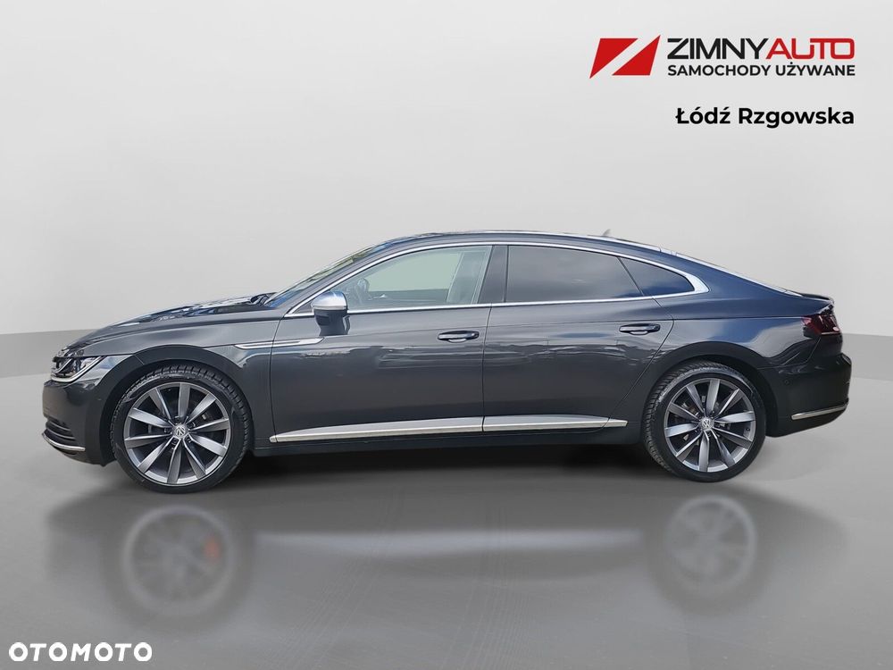 Volkswagen Arteon 2.0 TDI SCR Elegance DSG - 14