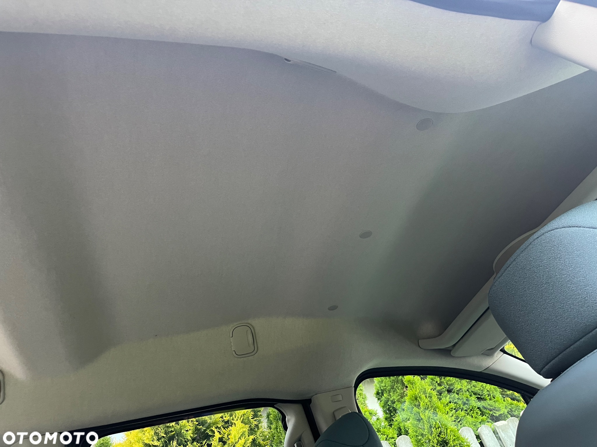 Citroën Berlingo Multispace HDi 90 FAP Tendance - 13