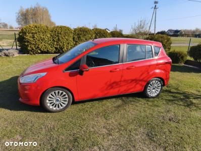 Ford B-MAX 1.6 Titanium - 2