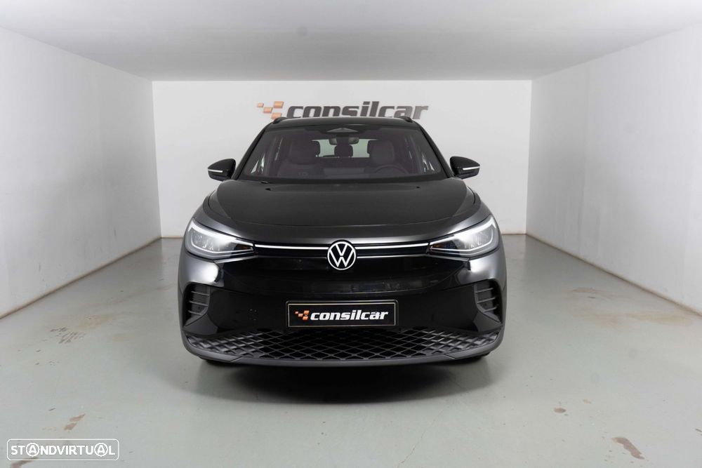 VW ID.4 79 kWh Pro - 3