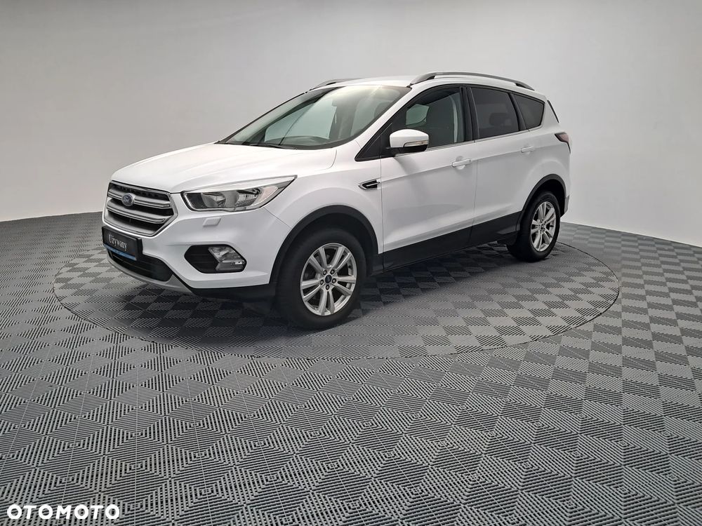 Ford Kuga 1.5 EcoBoost FWD Edition ASS MMT6 - 11