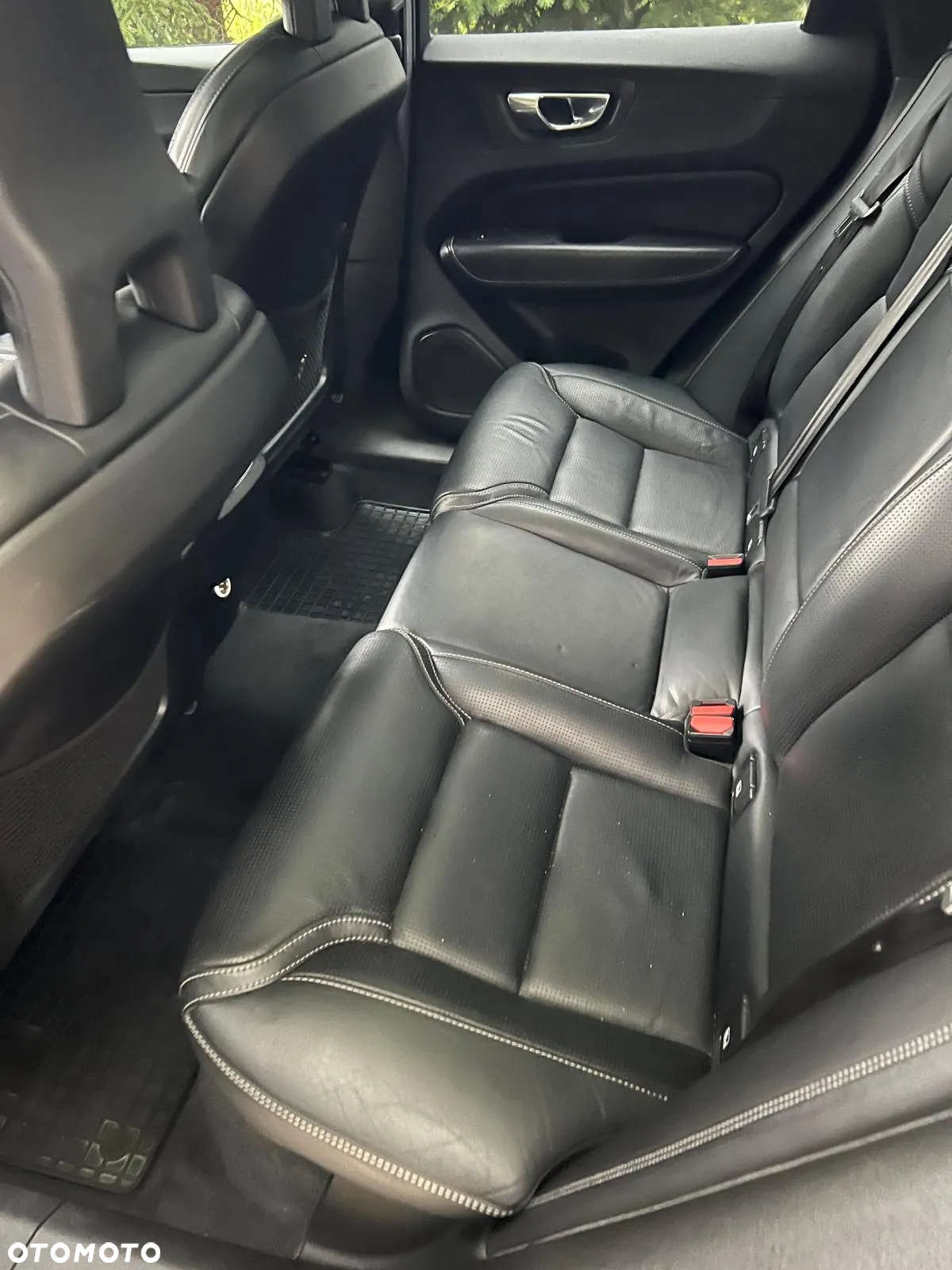 Volvo XC 60 D4 SCR AWD Inscription - 7