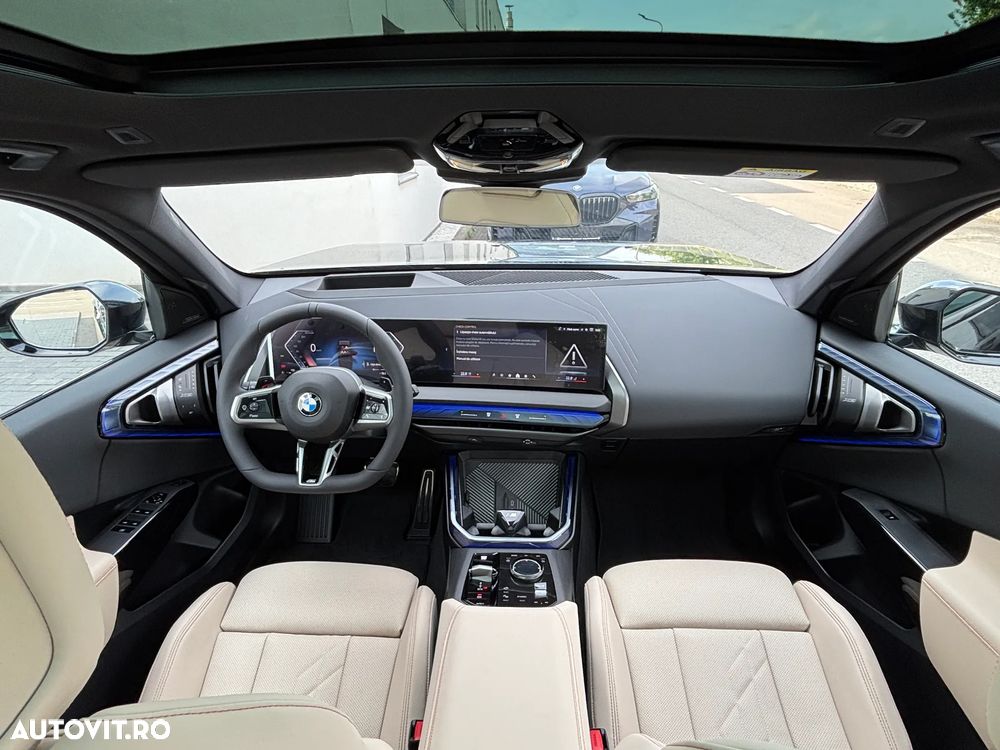 BMW X3 - 5