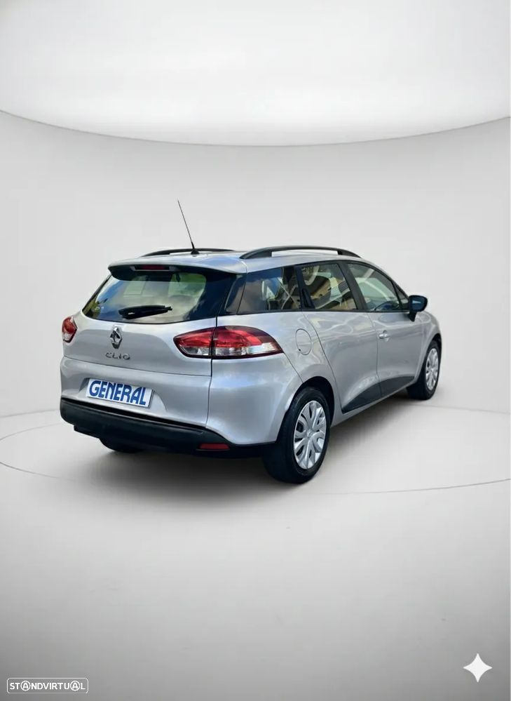 Renault Clio 0.9 TCe Zen - 4