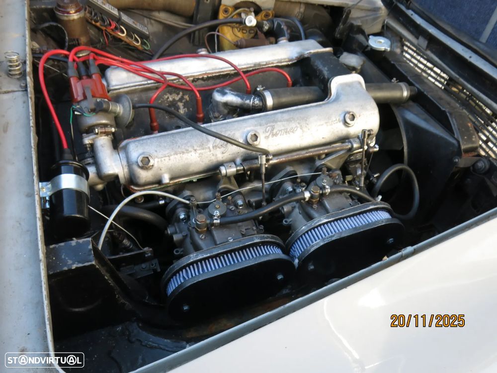 Alfa Romeo 2000 - 14