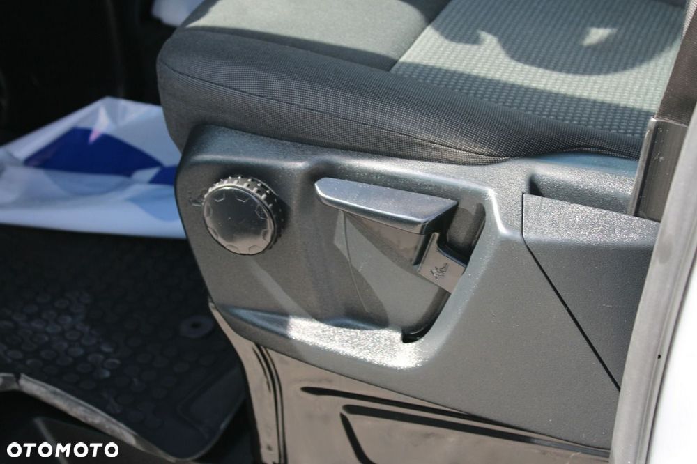 Ford Transit - 21