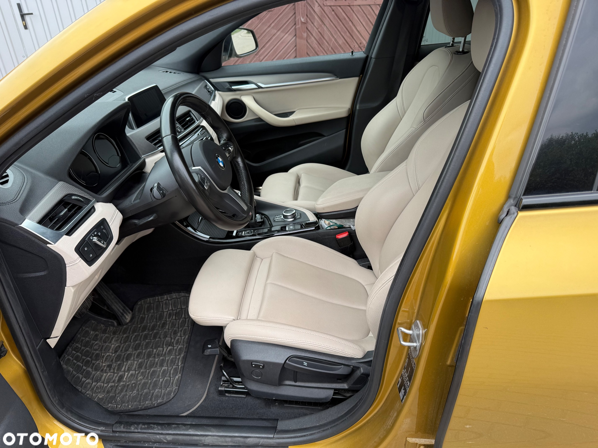 BMW X2 sDrive18d M Sport X - 3