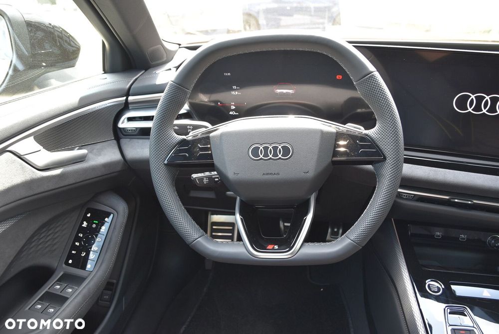 Audi A6 Limousine - 15