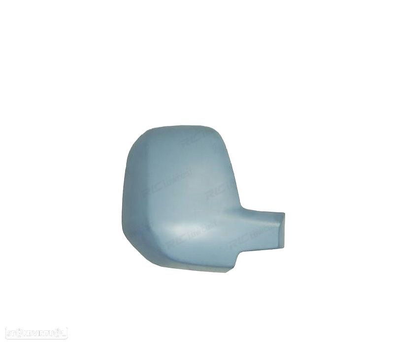 CAPA ESPELHO DIREITO CITROEN BERLINGO 08-12 - 1