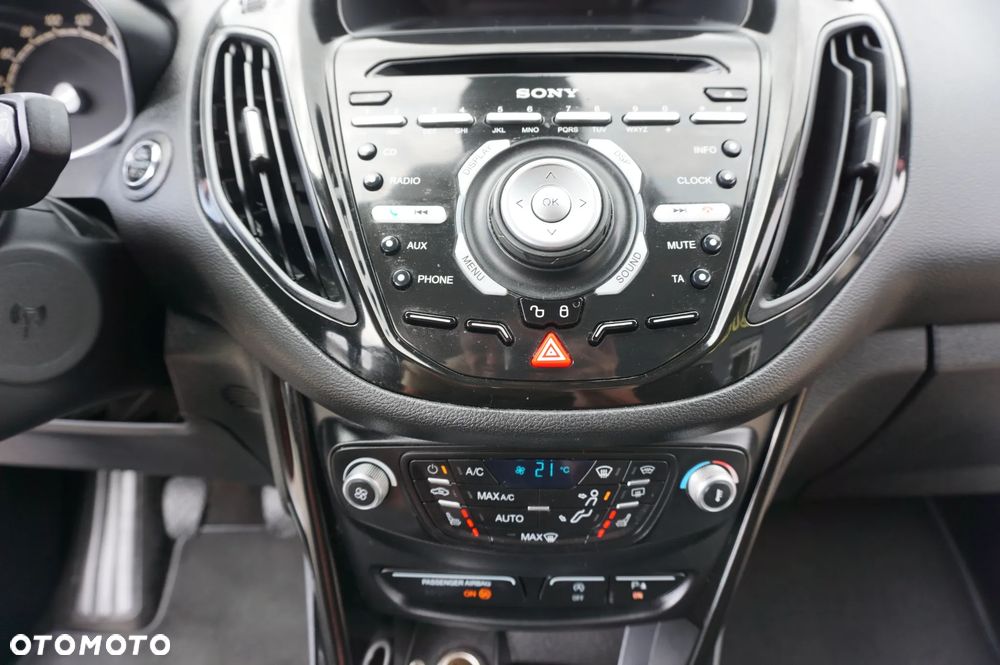 Ford B-MAX 1.5 TDCi Titanium X - 33