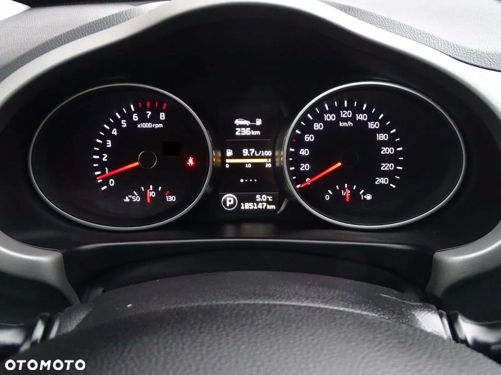 Kia Sportage 2.0 GDI AWD Vision - 35