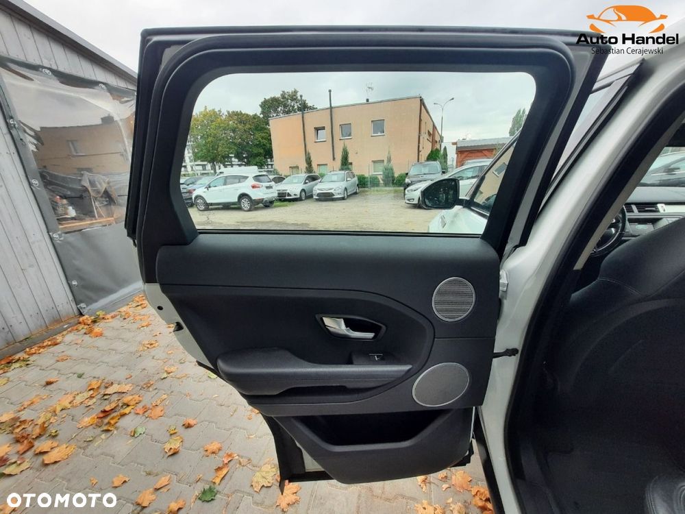 Land Rover Range Rover - 28